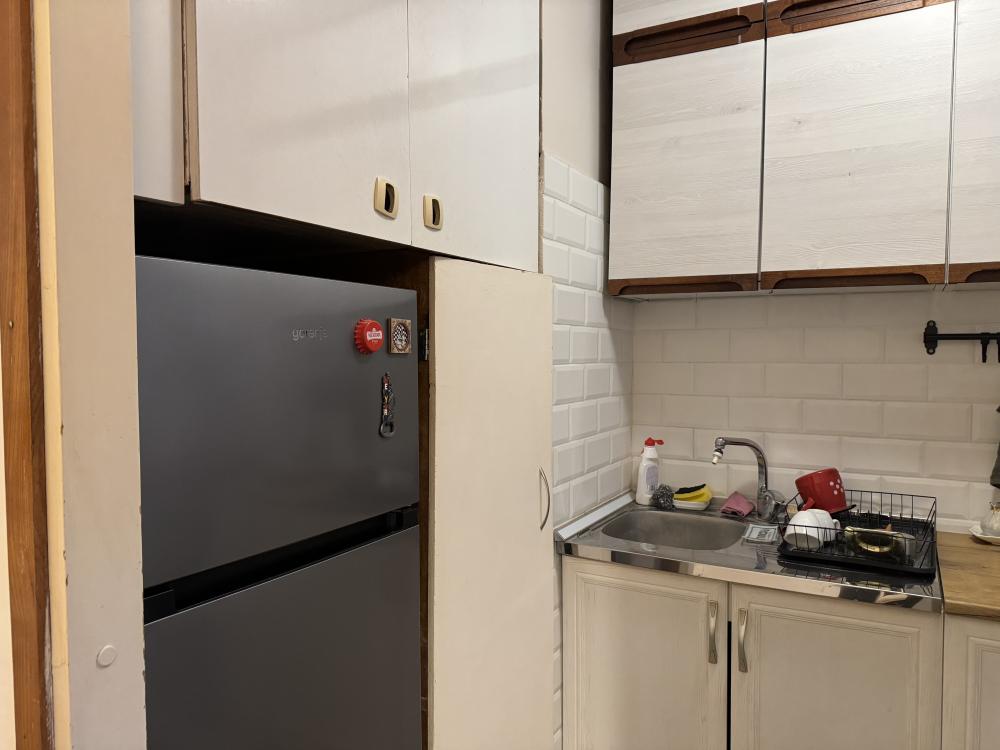 Dvosoban stan – Blok 28, Bulevar Milutina Milankovića ID#2409