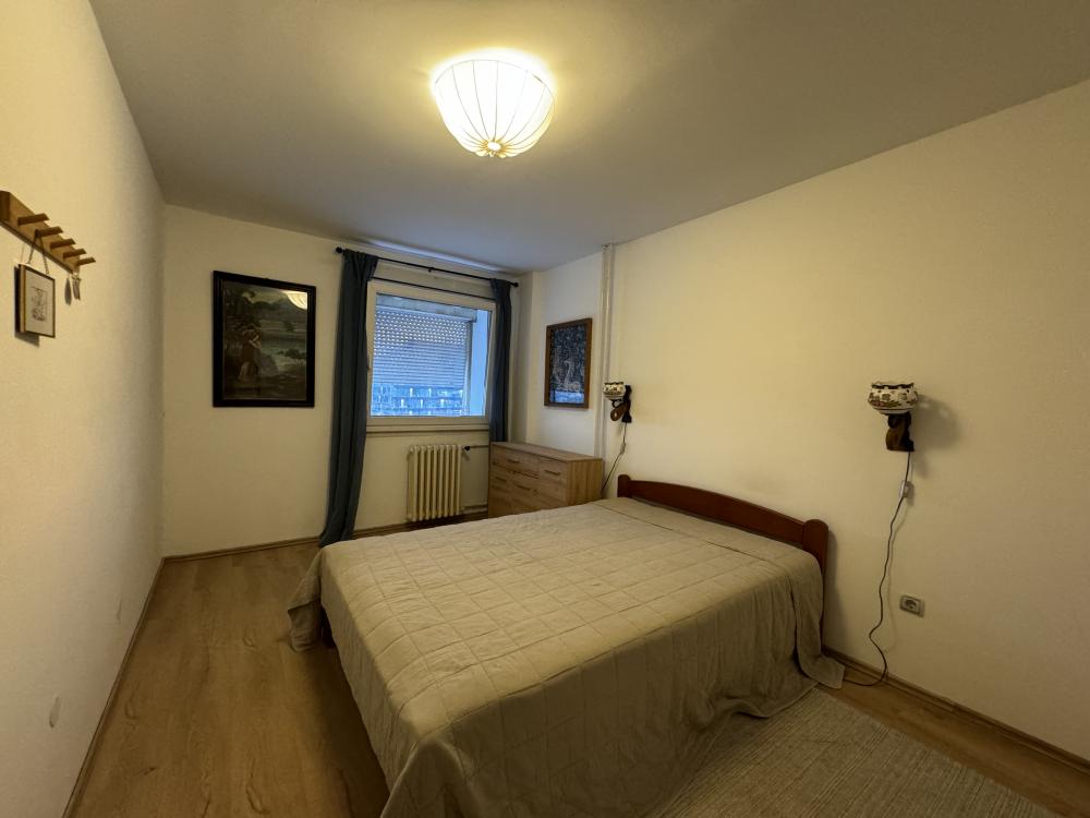 Dvosoban stan – Blok 28, Bulevar Milutina Milankovića ID#2409