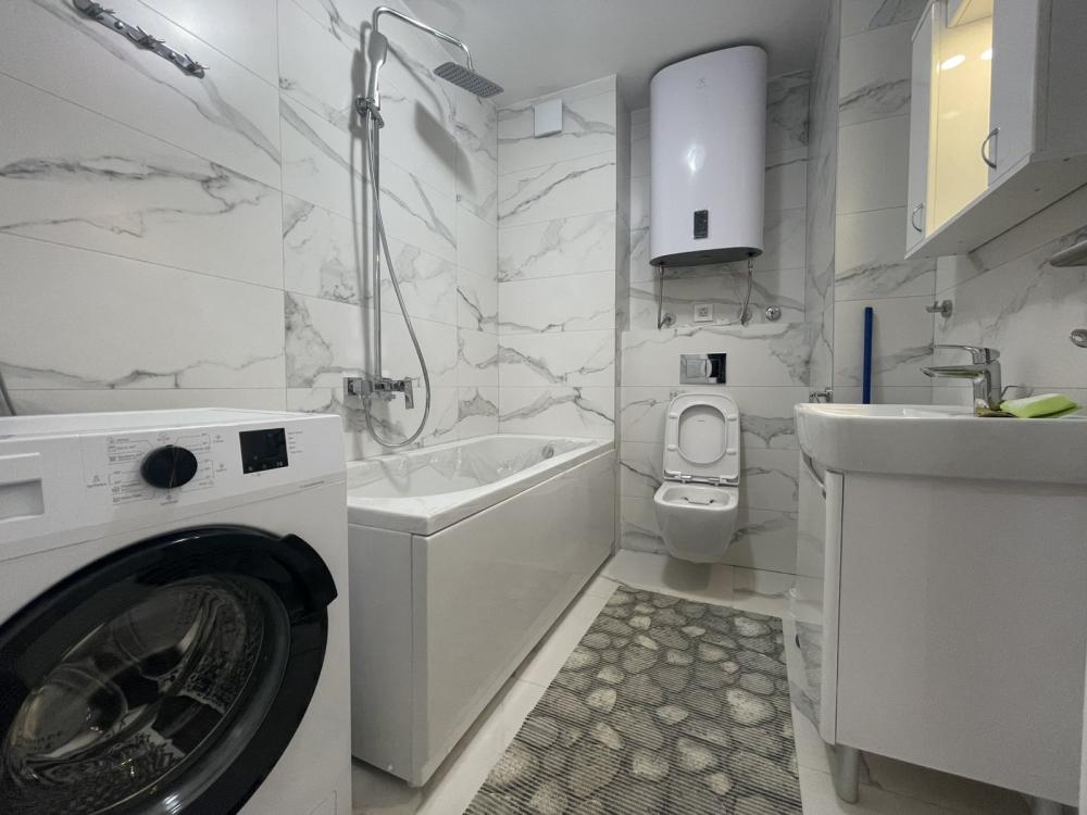 Luksuzan stan u novogradnji ID#1948