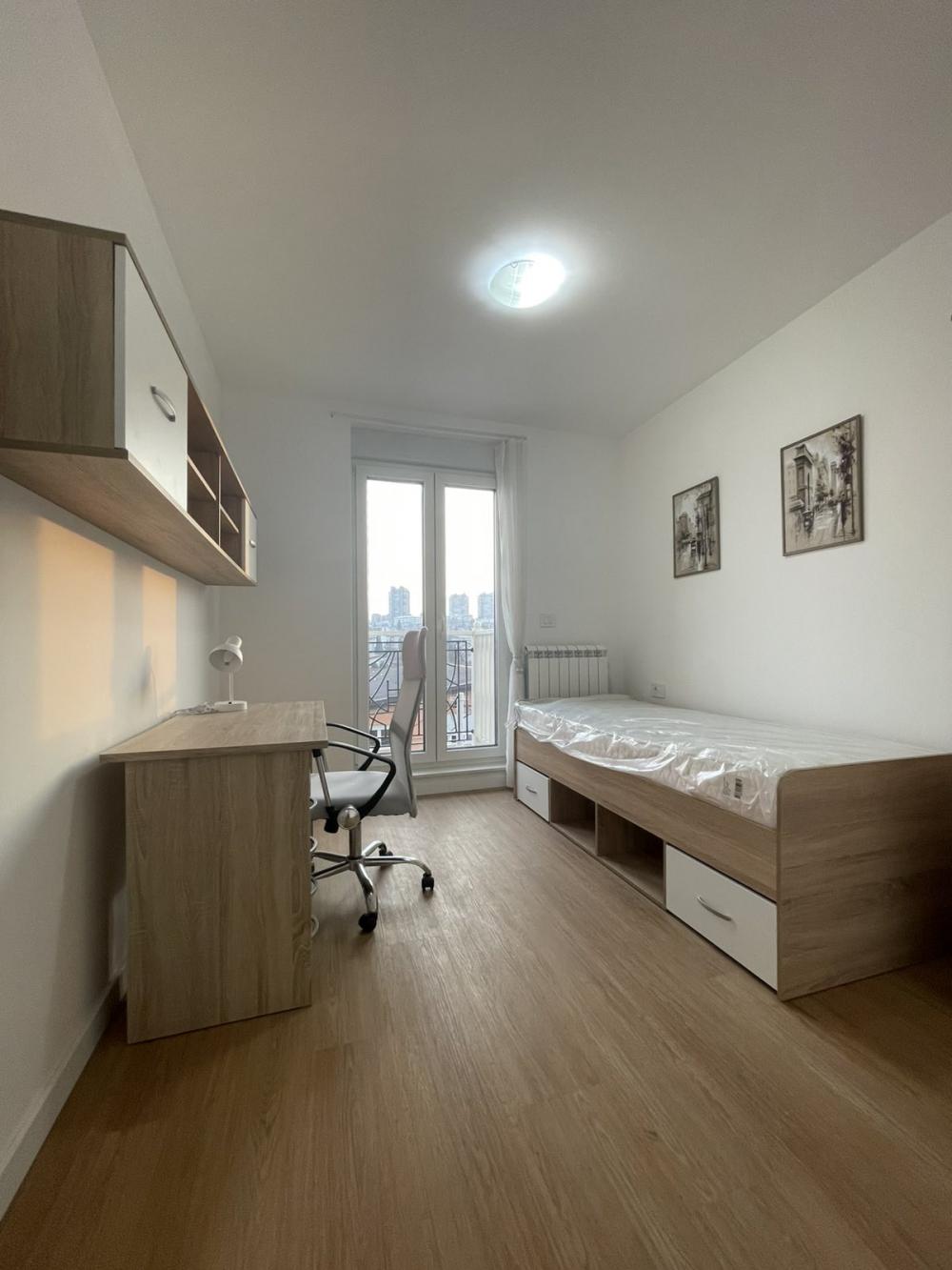 Luksuzan stan u novogradnji ID#1948