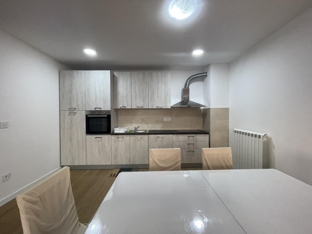 Luksuzan stan u novogradnji ID#1948