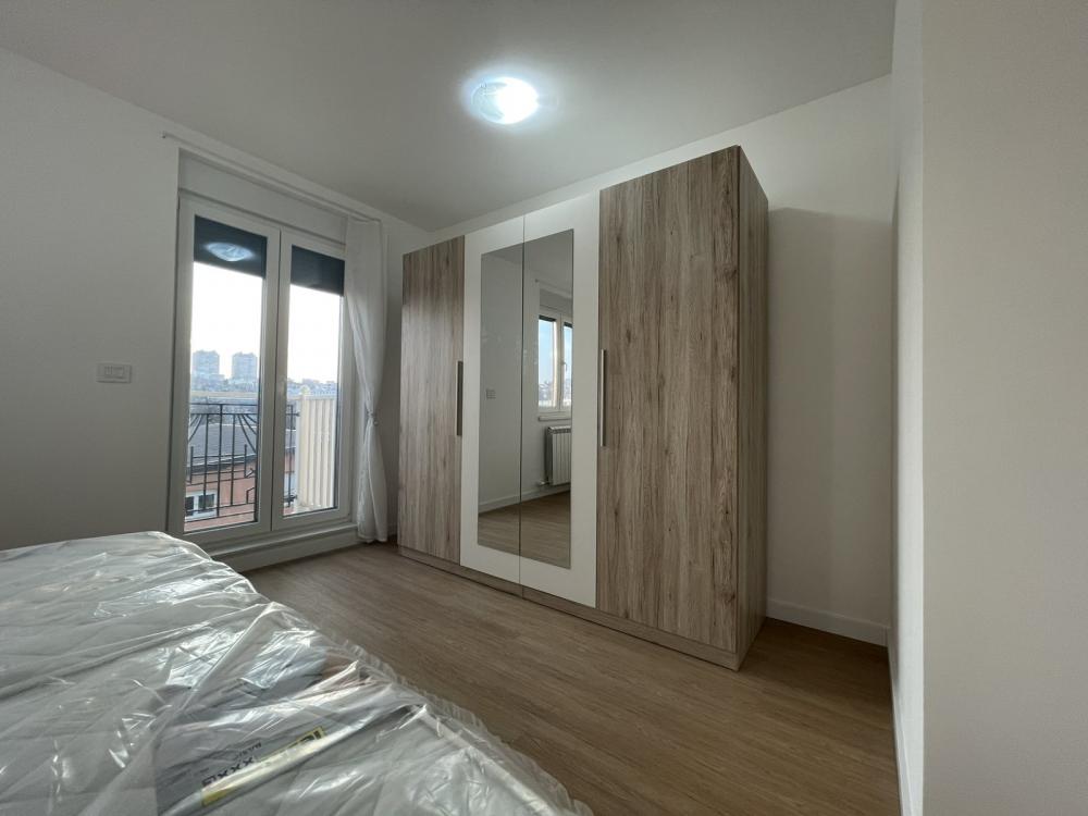 Luksuzan stan u novogradnji ID#1948