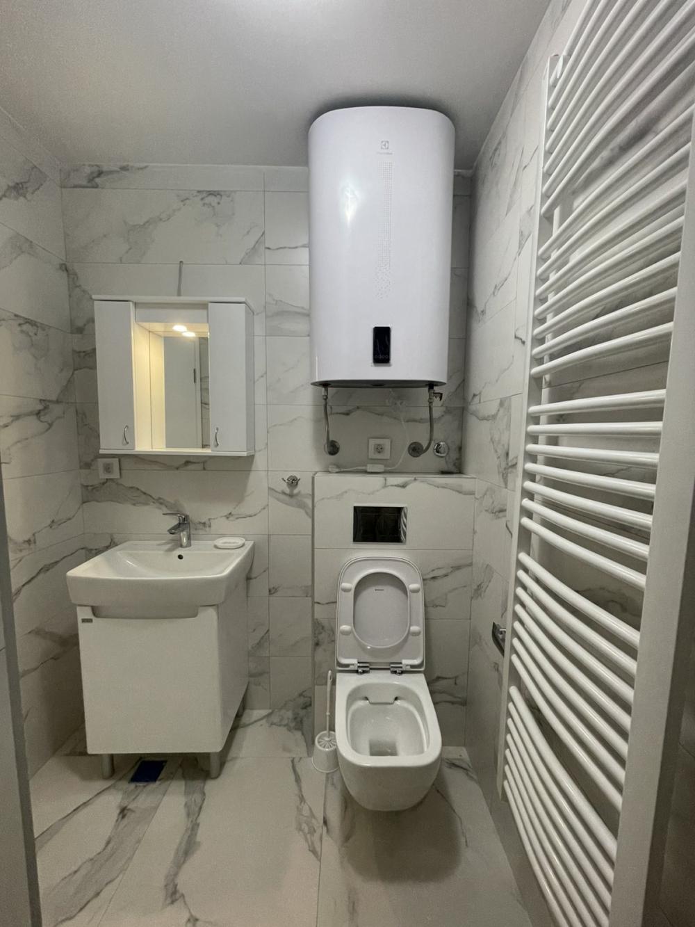 Luksuzan stan u novogradnji ID#1948