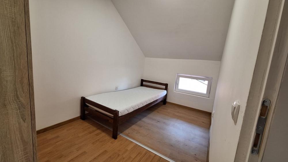 Izdaje se kuća na Ledinama za radnike ID#2312