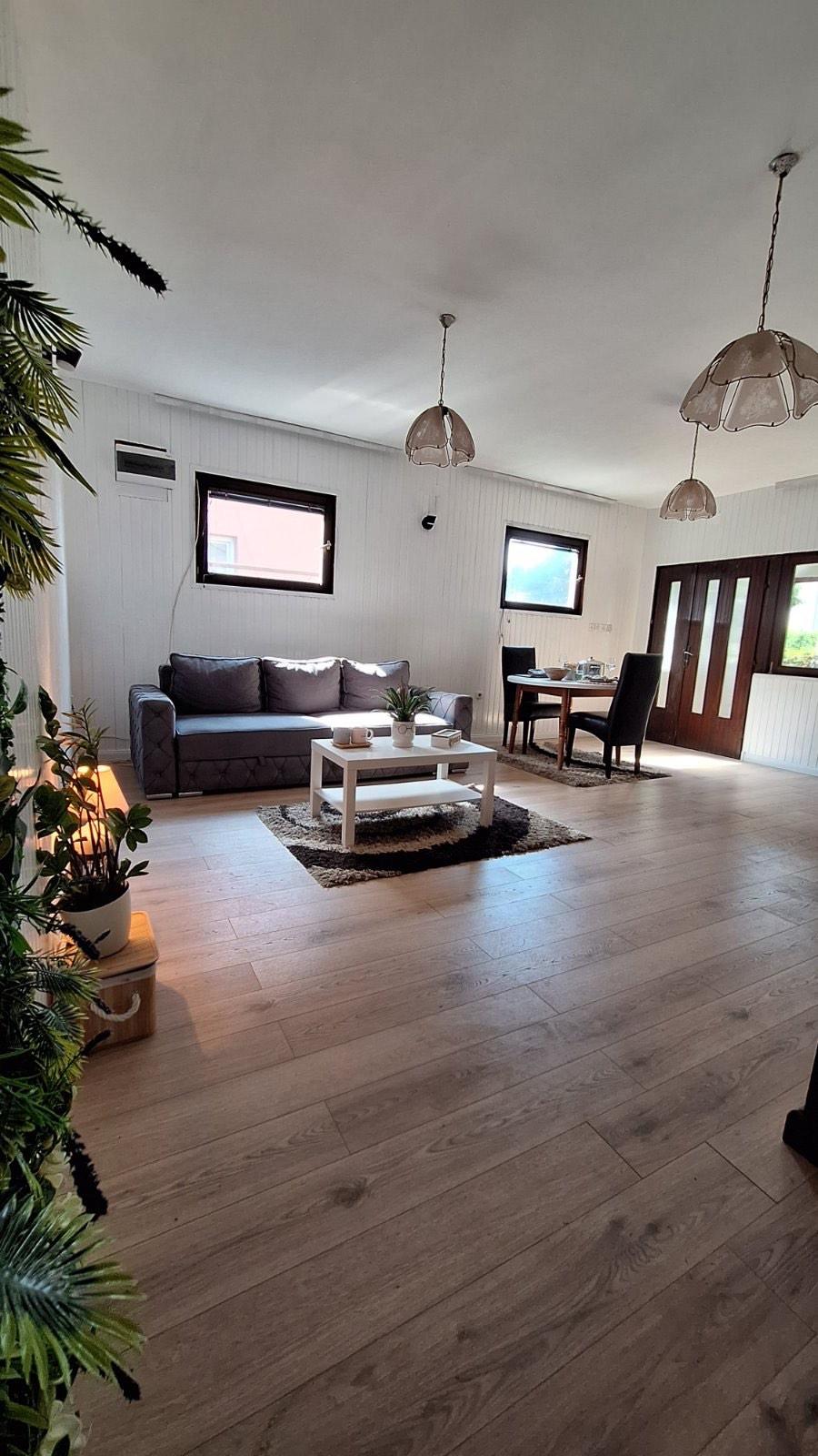 Izdaje se kuća na Ledinama za radnike ID#2312