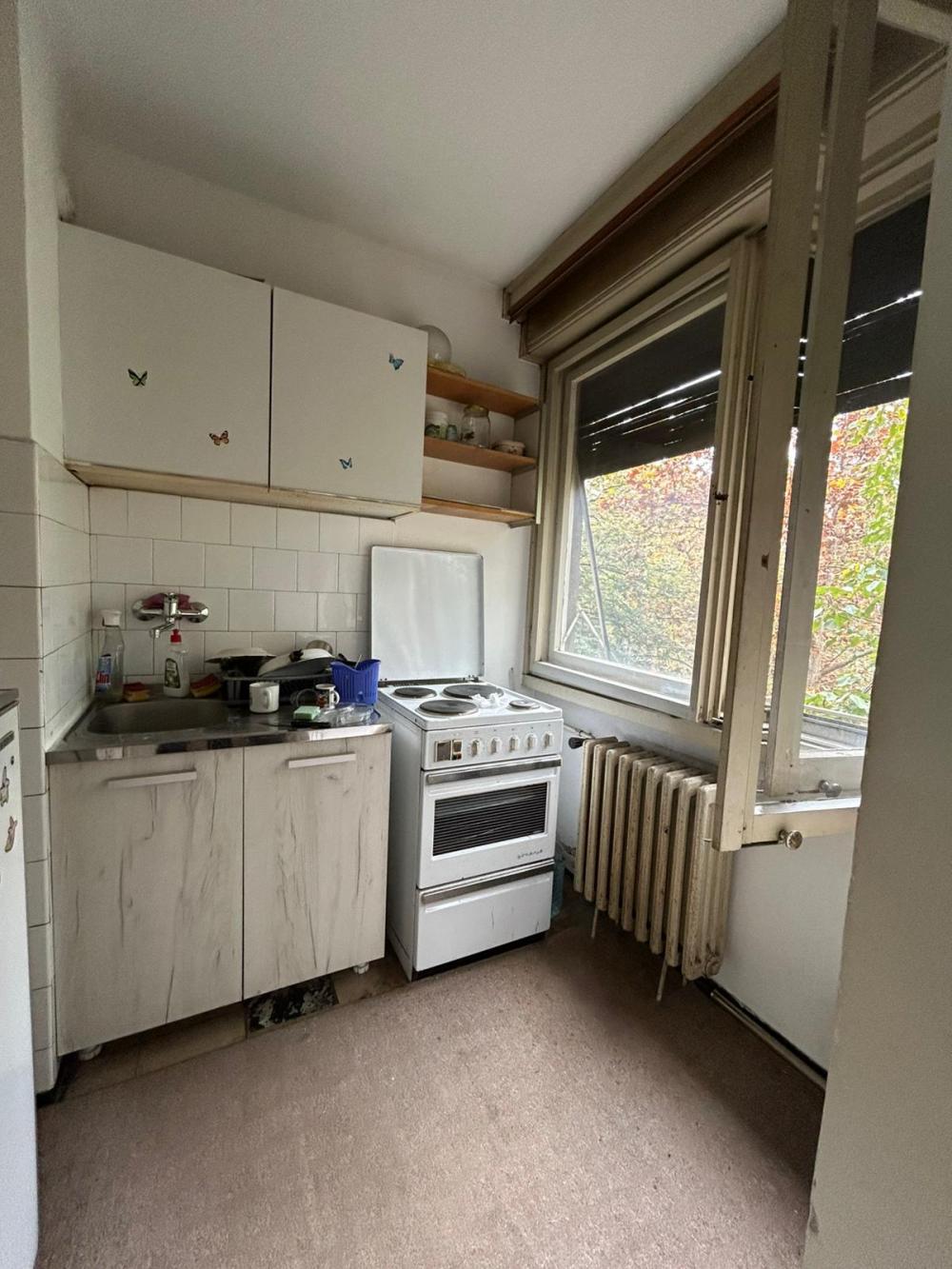 Stan na Lionu-40m2 ID#2406