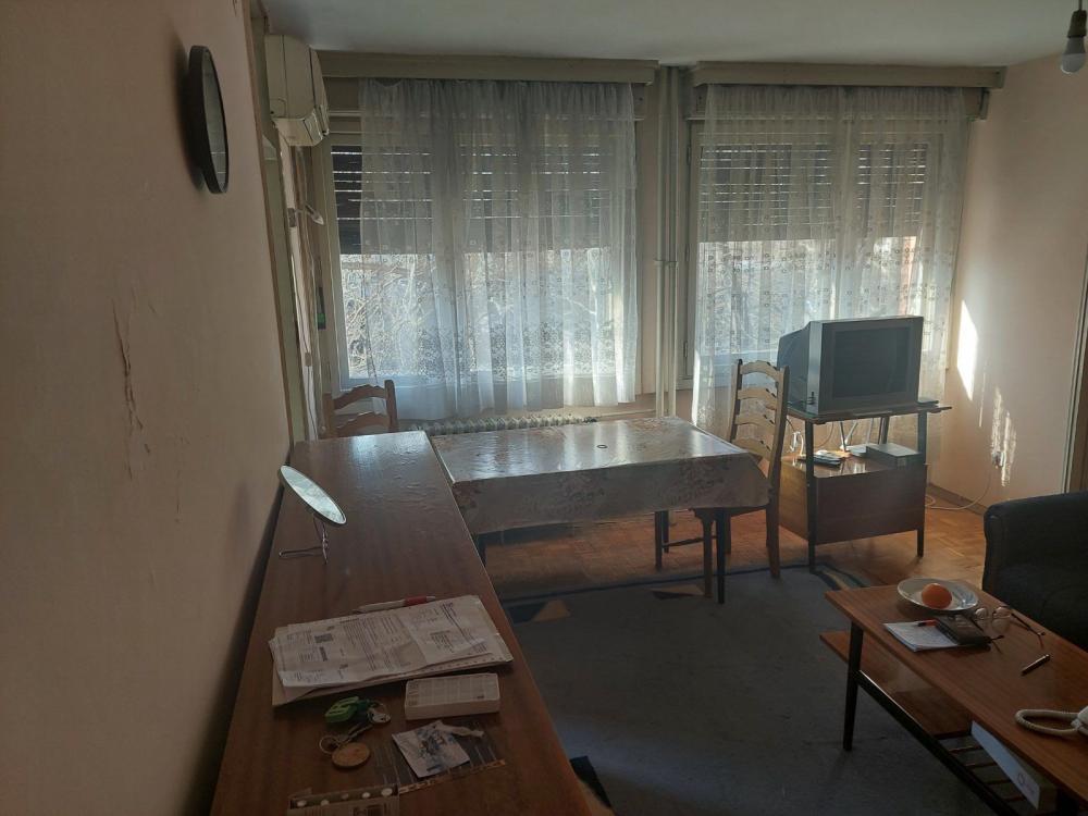 Stan na Lionu-40m2 ID#2406