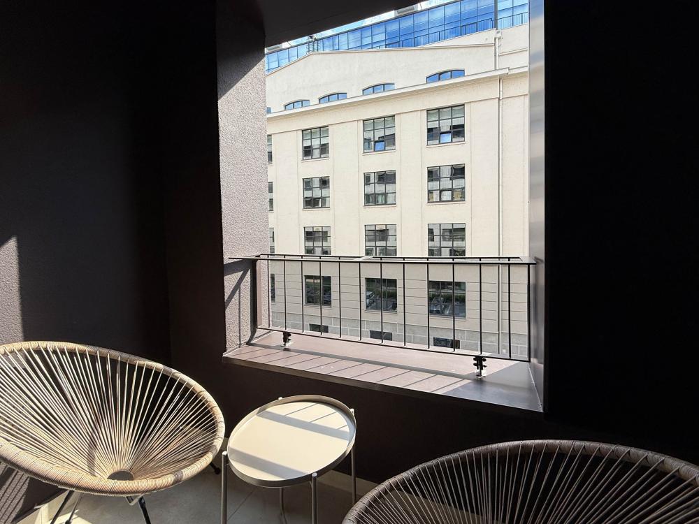 Izdaje se udoban stan u K district-u ID#2412