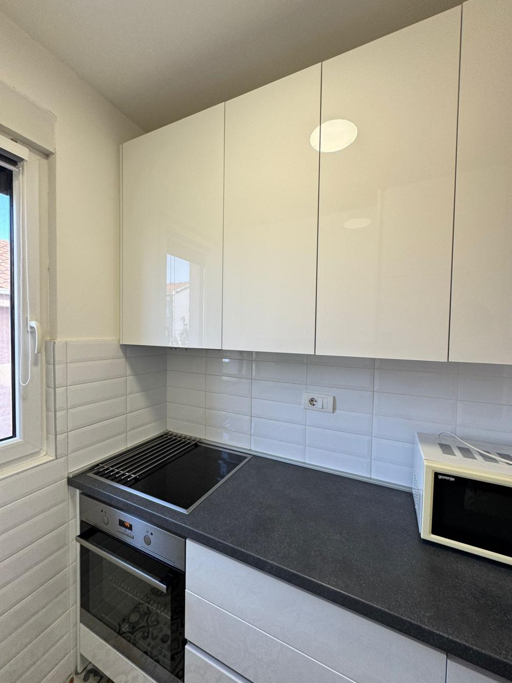 Novogradnja 42m2-Lekino Brdo-Beomarket zgrada ID#2419