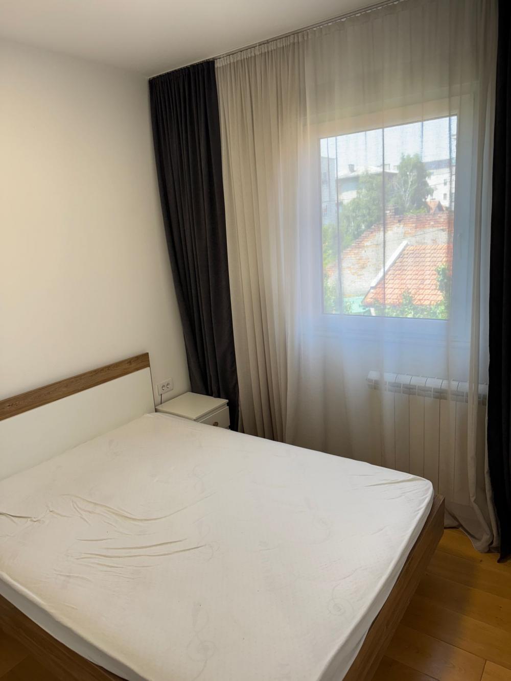 Novogradnja 42m2-Lekino Brdo-Beomarket zgrada ID#2419