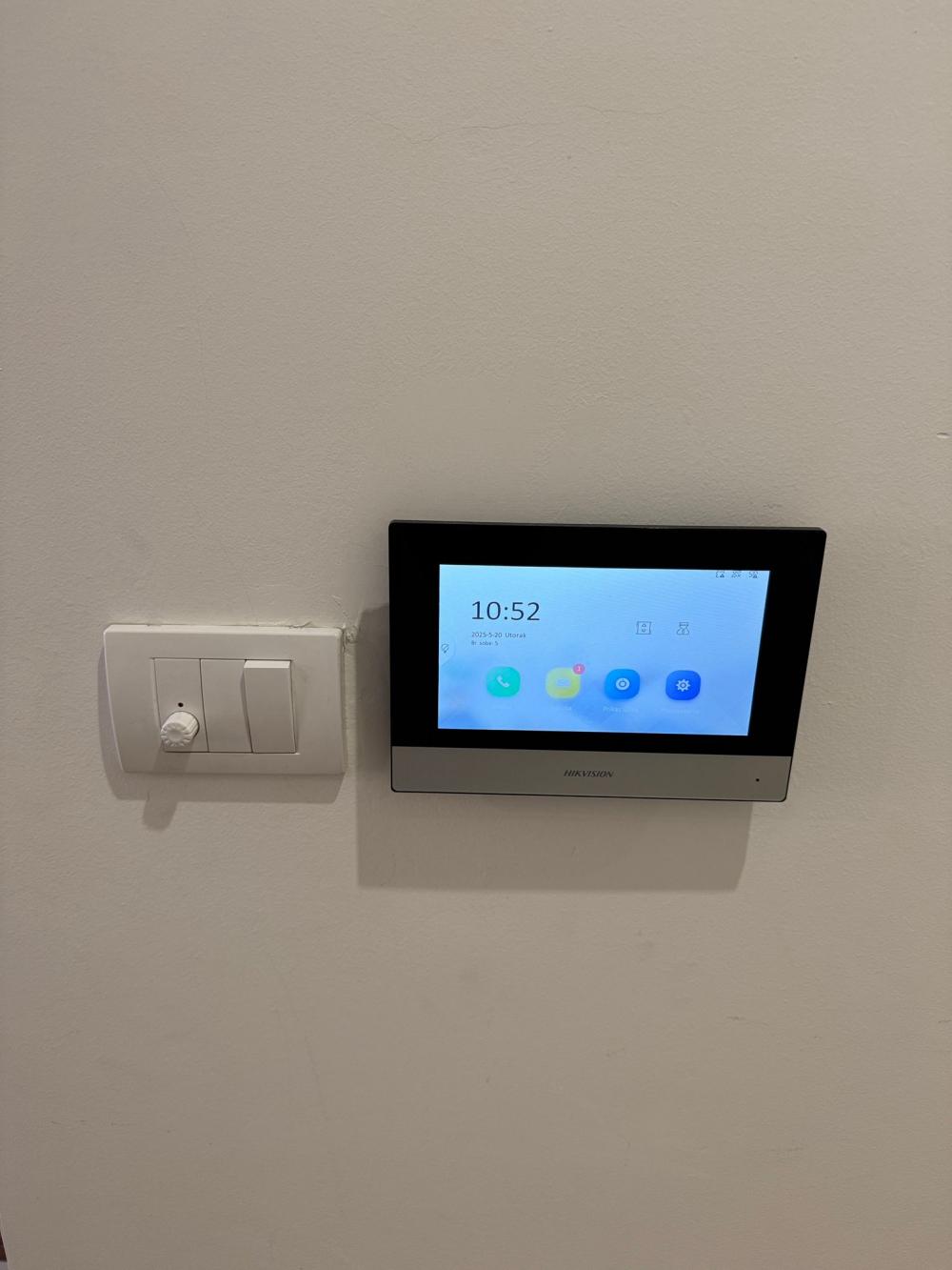 Novogradnja 42m2-Lekino Brdo-Beomarket zgrada ID#2419