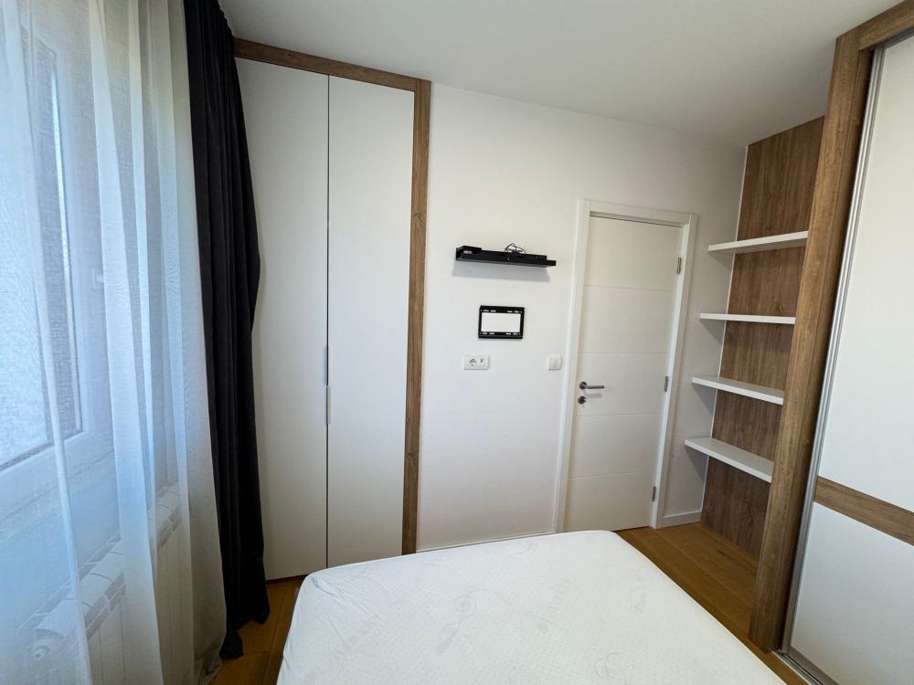 Novogradnja 42m2-Lekino Brdo-Beomarket zgrada ID#2419