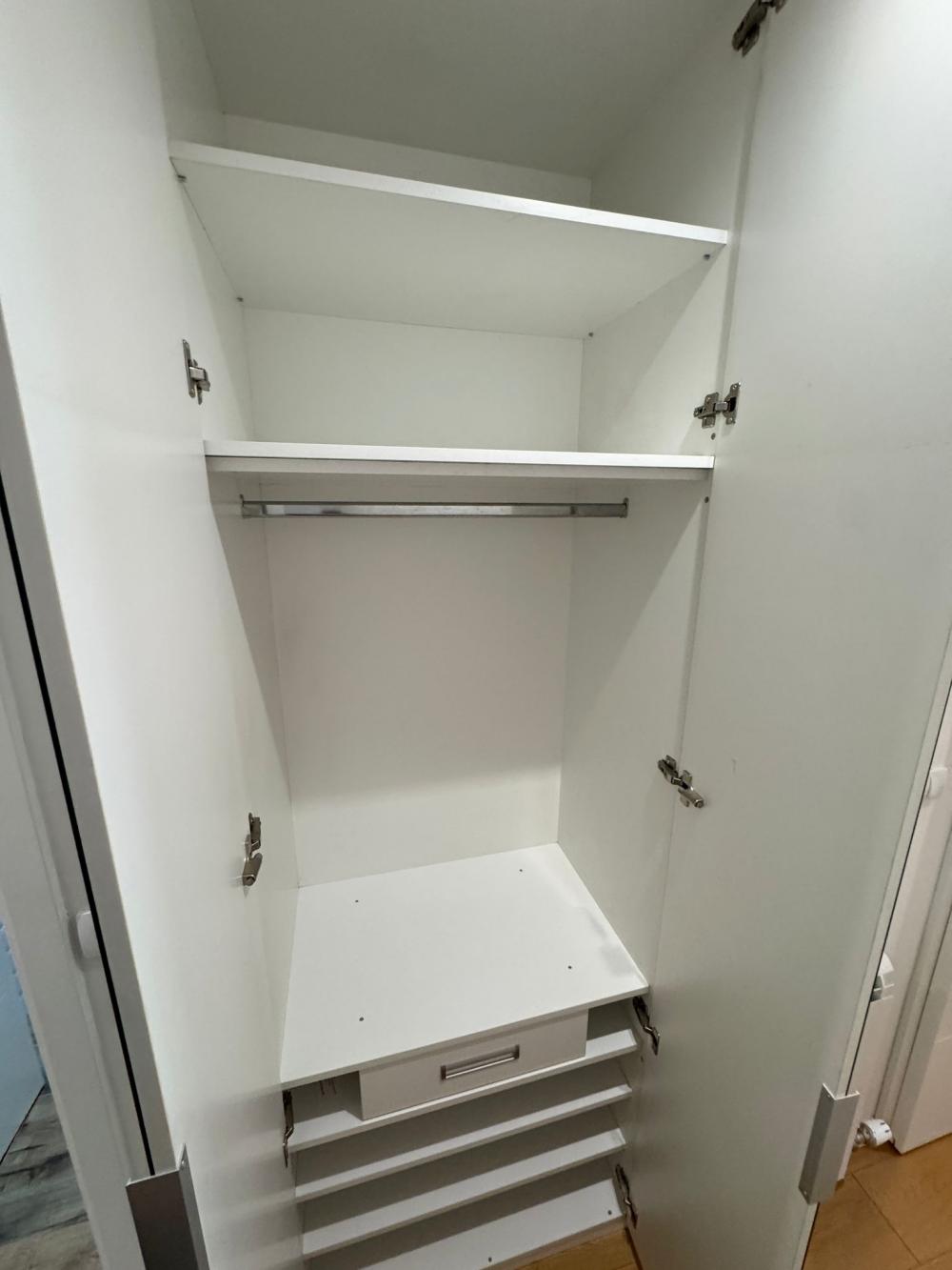 Novogradnja 42m2-Lekino Brdo-Beomarket zgrada ID#2419