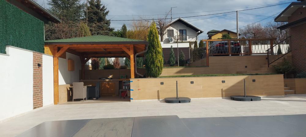 Retko u ponudi - nameštena, useljiva kuća ID#2420