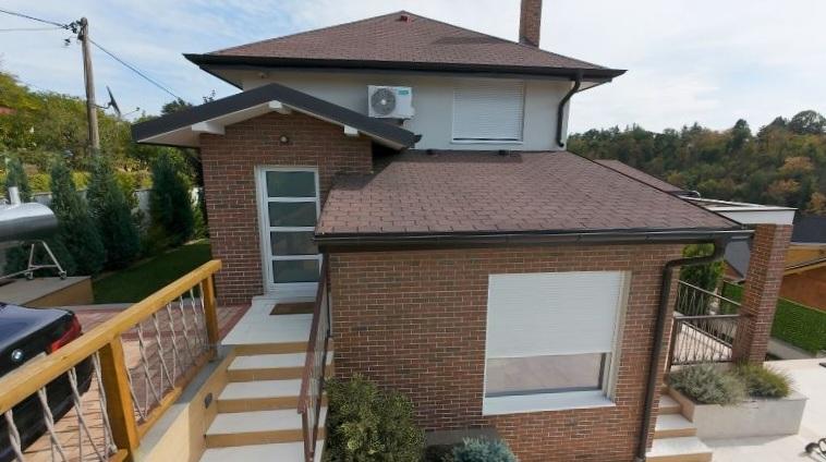 Retko u ponudi - nameštena, useljiva kuća ID#2420