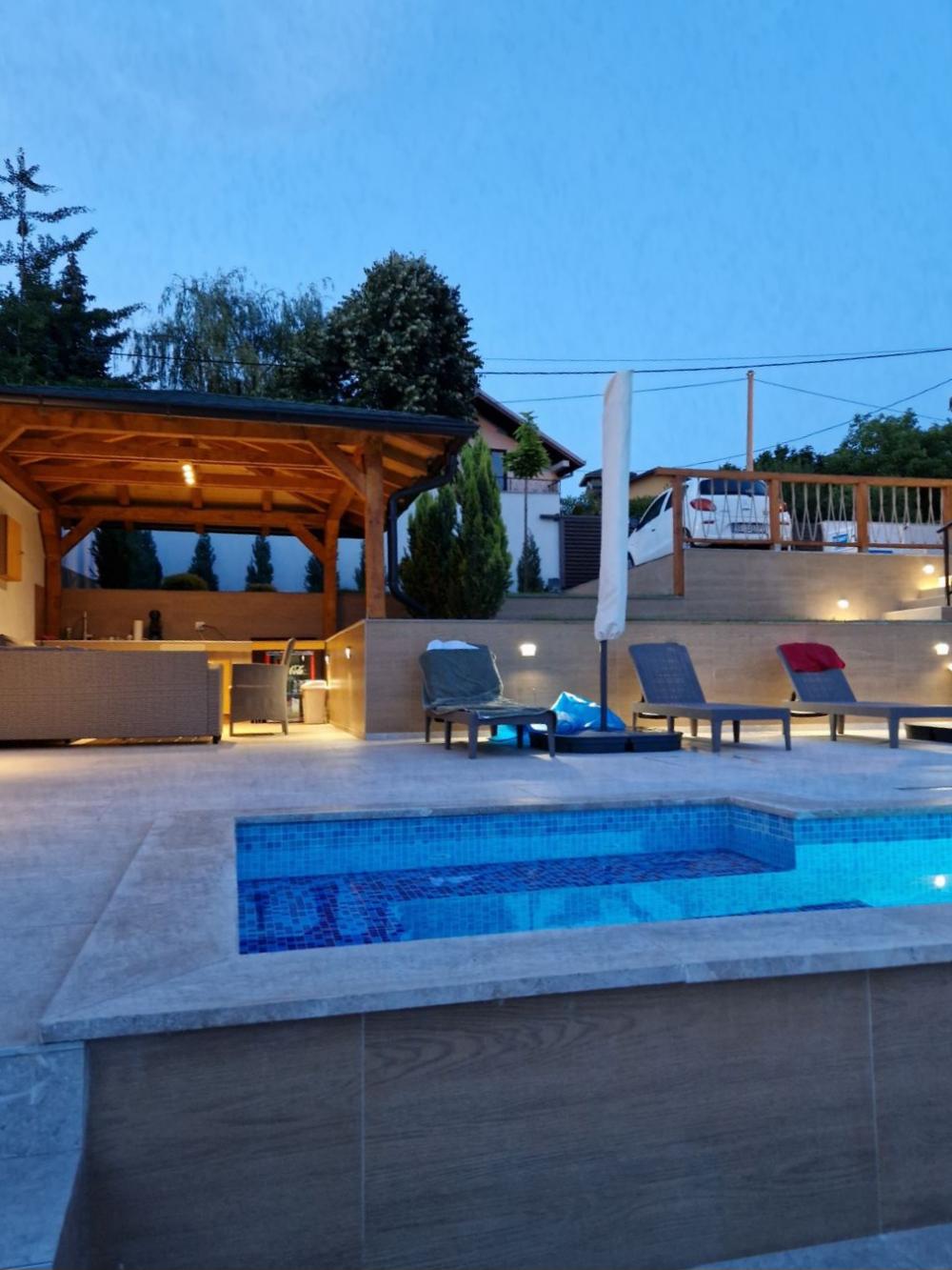 Retko u ponudi - nameštena, useljiva kuća ID#2420