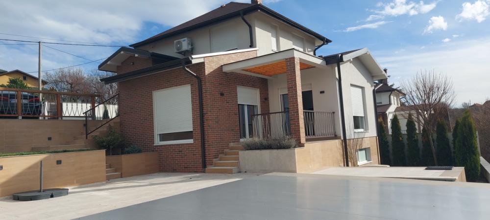 Retko u ponudi - nameštena, useljiva kuća ID#2420