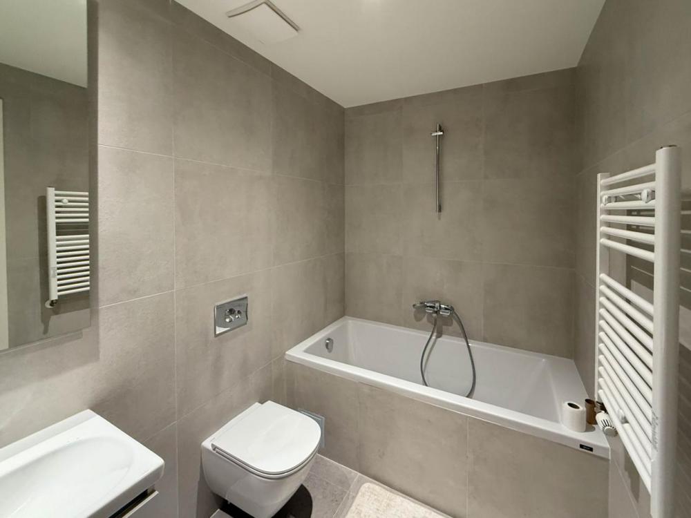 BW Libera sa pogledom na park, kompletno namešten odlična investicija. ID#2432