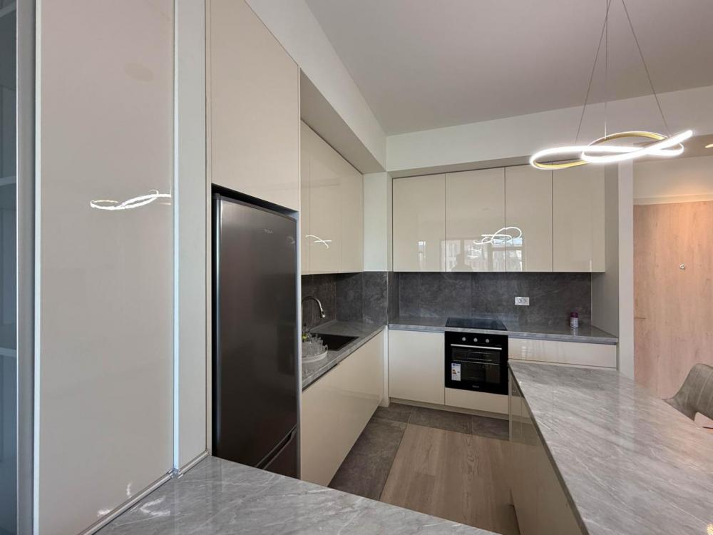 BW Libera sa pogledom na park, kompletno namešten odlična investicija. ID#2432