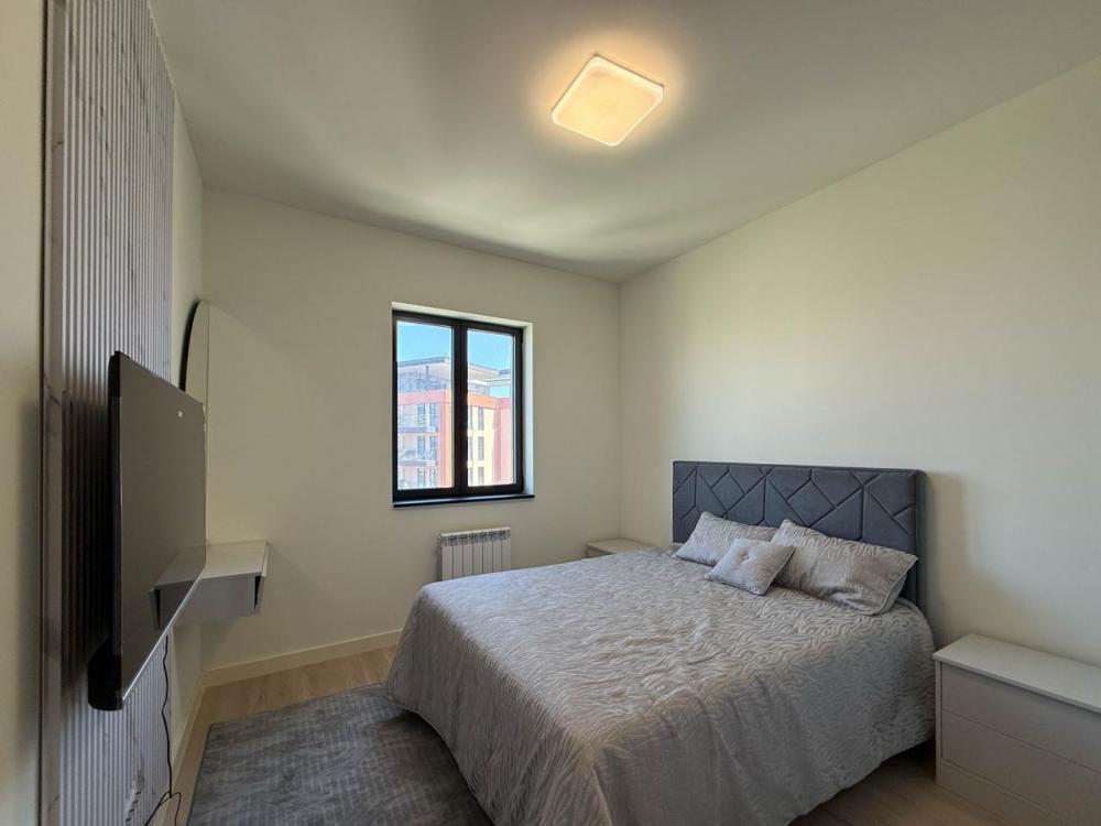 BW Libera sa pogledom na park, kompletno namešten odlična investicija. ID#2432