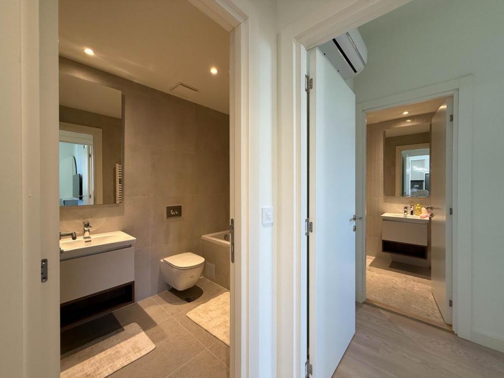 BW Libera sa pogledom na park, kompletno namešten odlična investicija. ID#2432