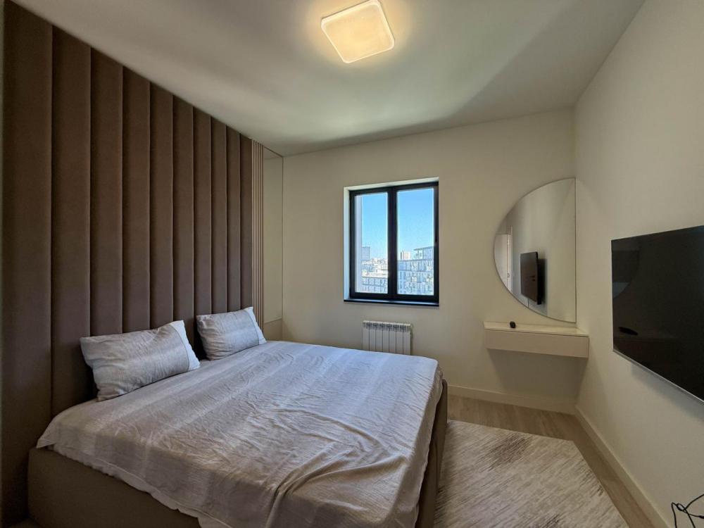 BW Libera sa pogledom na park, kompletno namešten odlična investicija. ID#2432