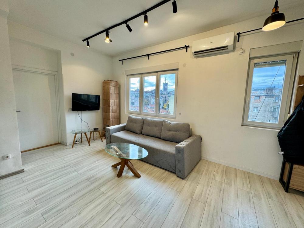 Stan na odličnoj lokaciji u srcu grada ID#2434