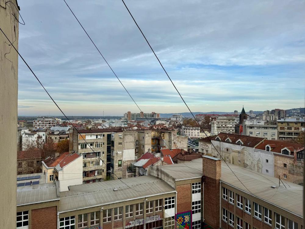 Stan na odličnoj lokaciji u srcu grada ID#2434