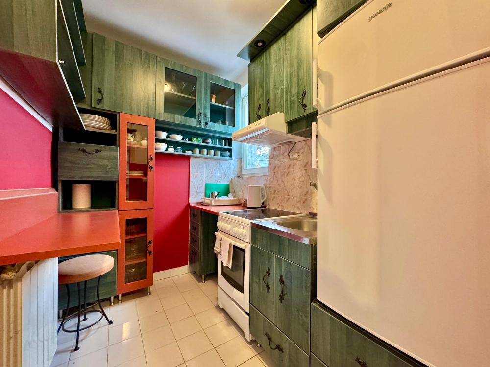 Odličan stan u blizini Američke ambasade ID#2435