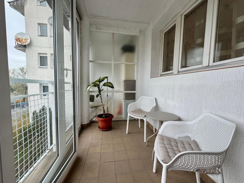 Odličan stan u blizini Američke ambasade ID#2435