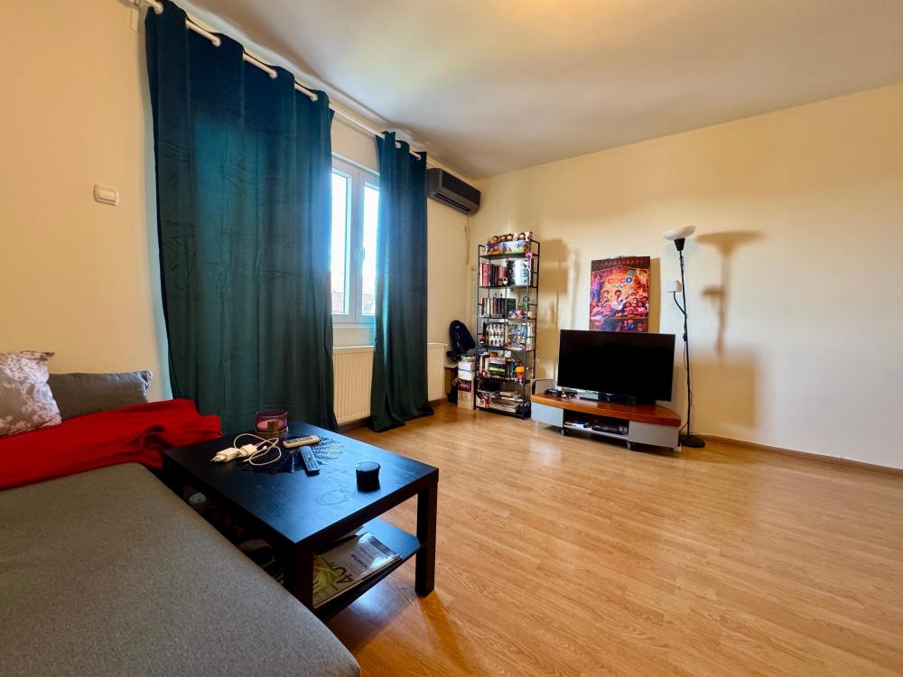 Komforan stan u Košutnjaku ID#2436