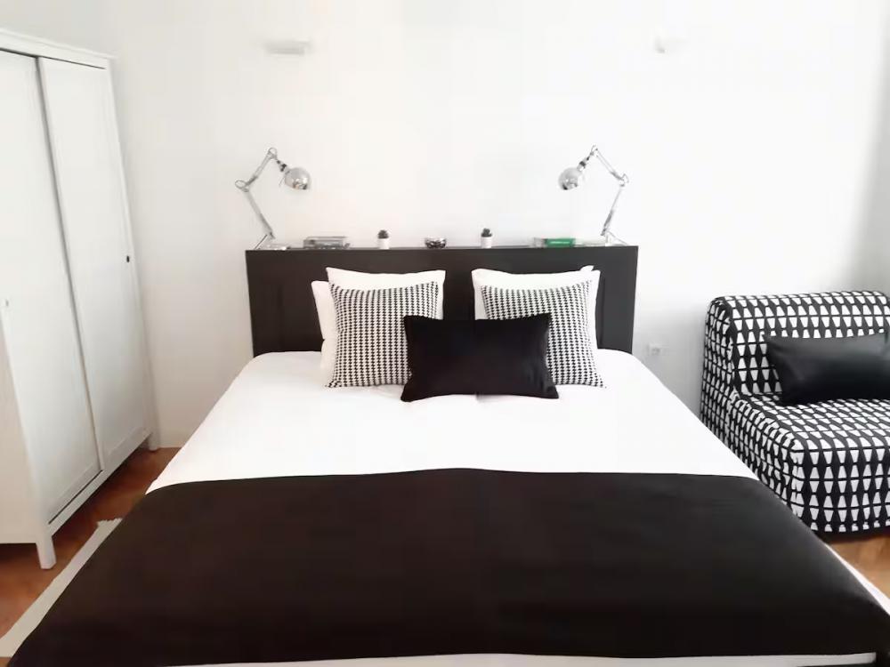 Izdaje se stan 91m2-3 spavaće sobe u samom centru Beograda ID#2442