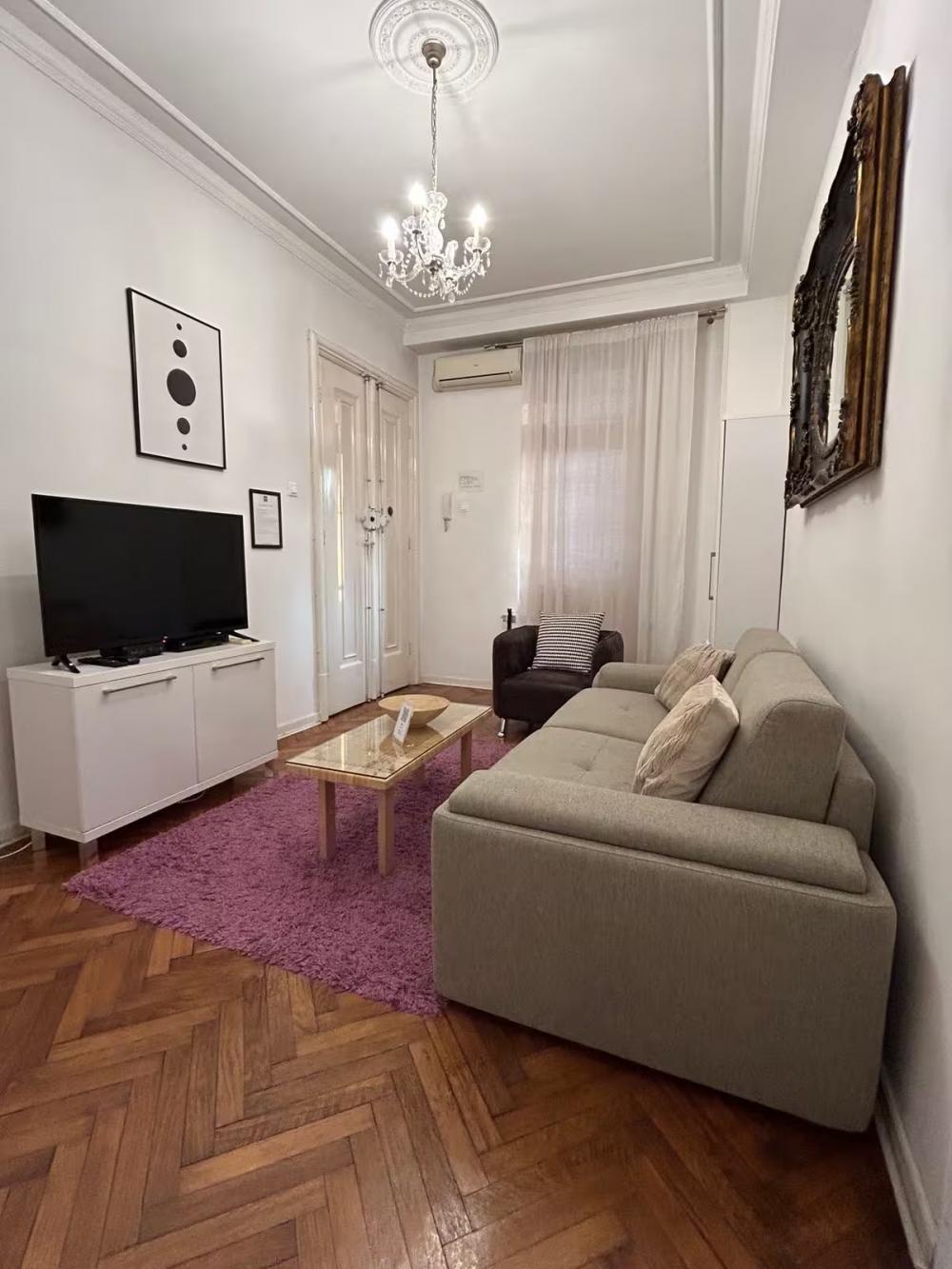 Izdaje se stan 91m2-3 spavaće sobe u samom centru Beograda ID#2442