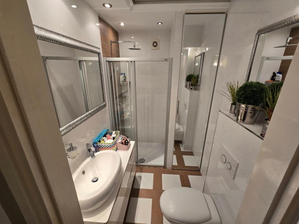 Vračar-Mileševska 100m2 - 3 spavaće ID#2447