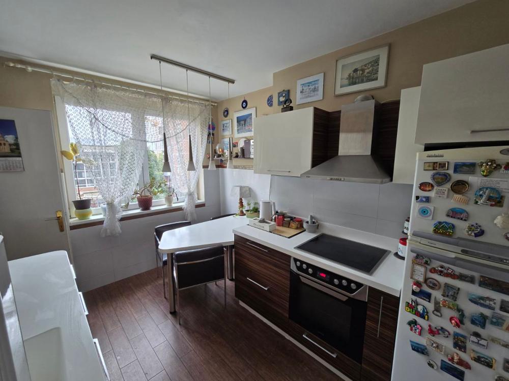 Vračar-Mileševska 100m2 - 3 spavaće ID#2447