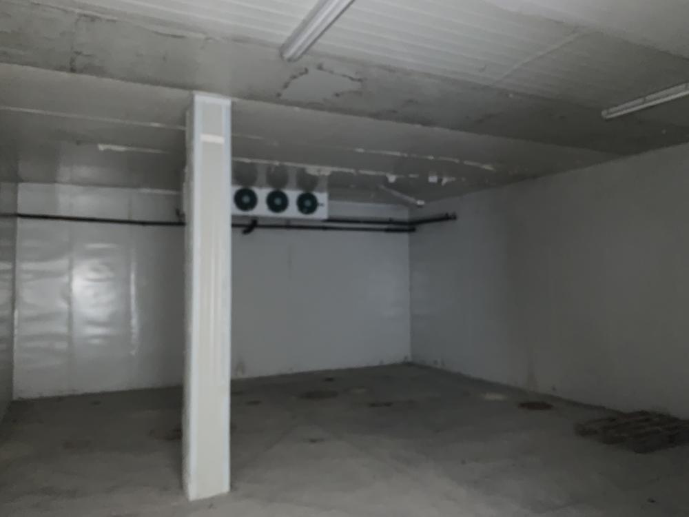 Hladnjača Magacin Barajevo - 400m2 - plac 60 Ari ID#2450