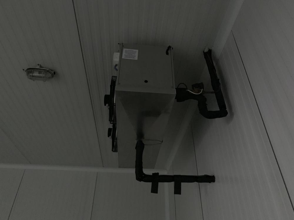 Hladnjača Magacin Barajevo - 400m2 - plac 60 Ari ID#2450