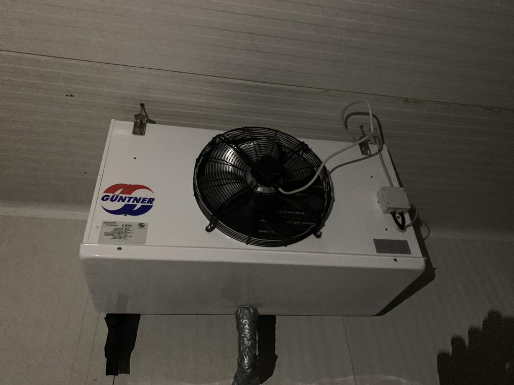 Hladnjača Magacin Barajevo - 400m2 - plac 60 Ari ID#2450