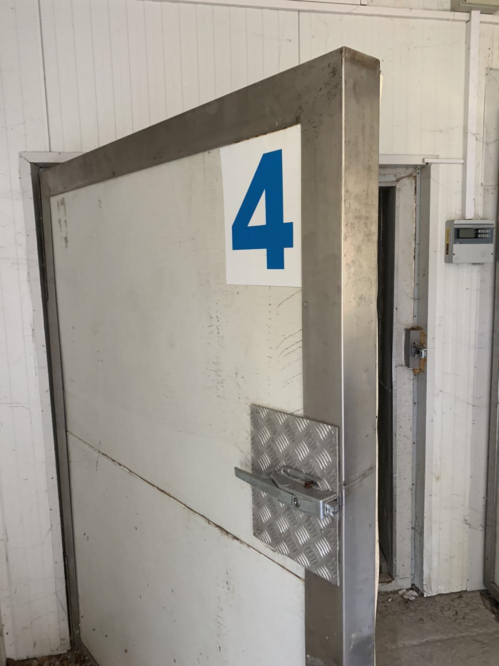 Hladnjača Magacin Barajevo - 400m2 - plac 60 Ari ID#2450