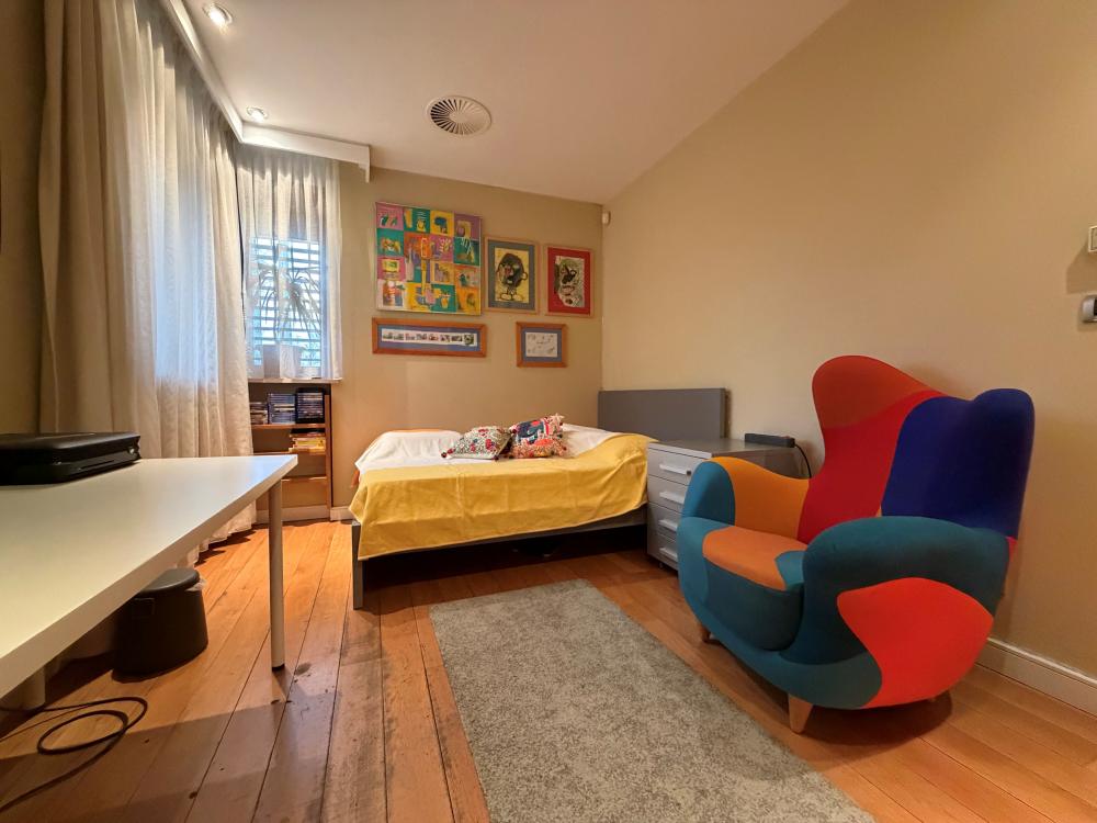 Luksuzan dupleks od 202 m² – Tolstojeva ulica ID#2451