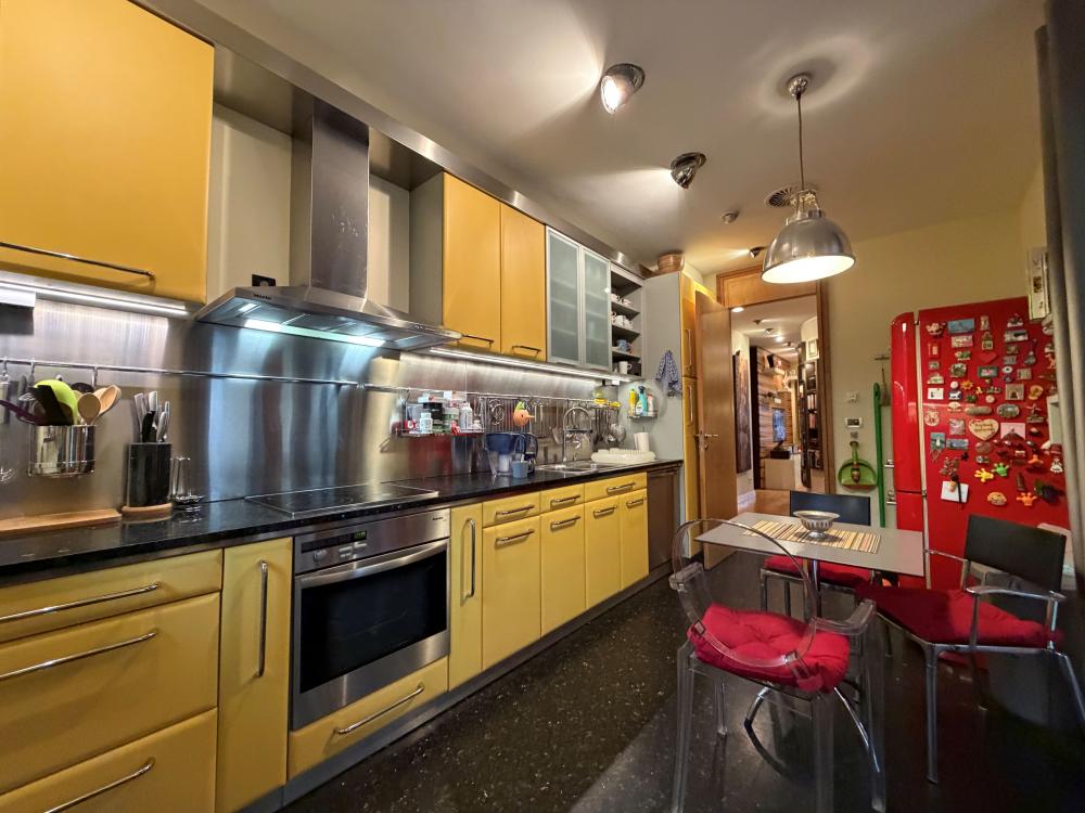 Luksuzan dupleks od 202 m² – Tolstojeva ulica ID#2451