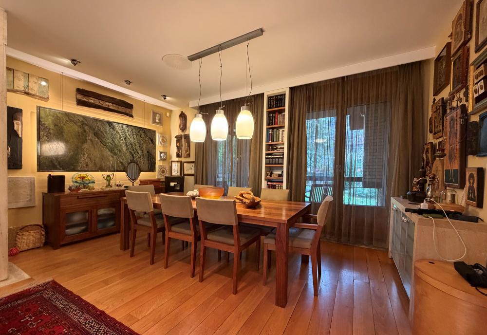 Luksuzan dupleks od 202 m² – Tolstojeva ulica ID#2451