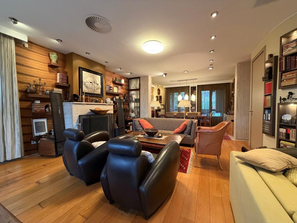 Luksuzan dupleks od 202 m² – Tolstojeva ulica ID#2451