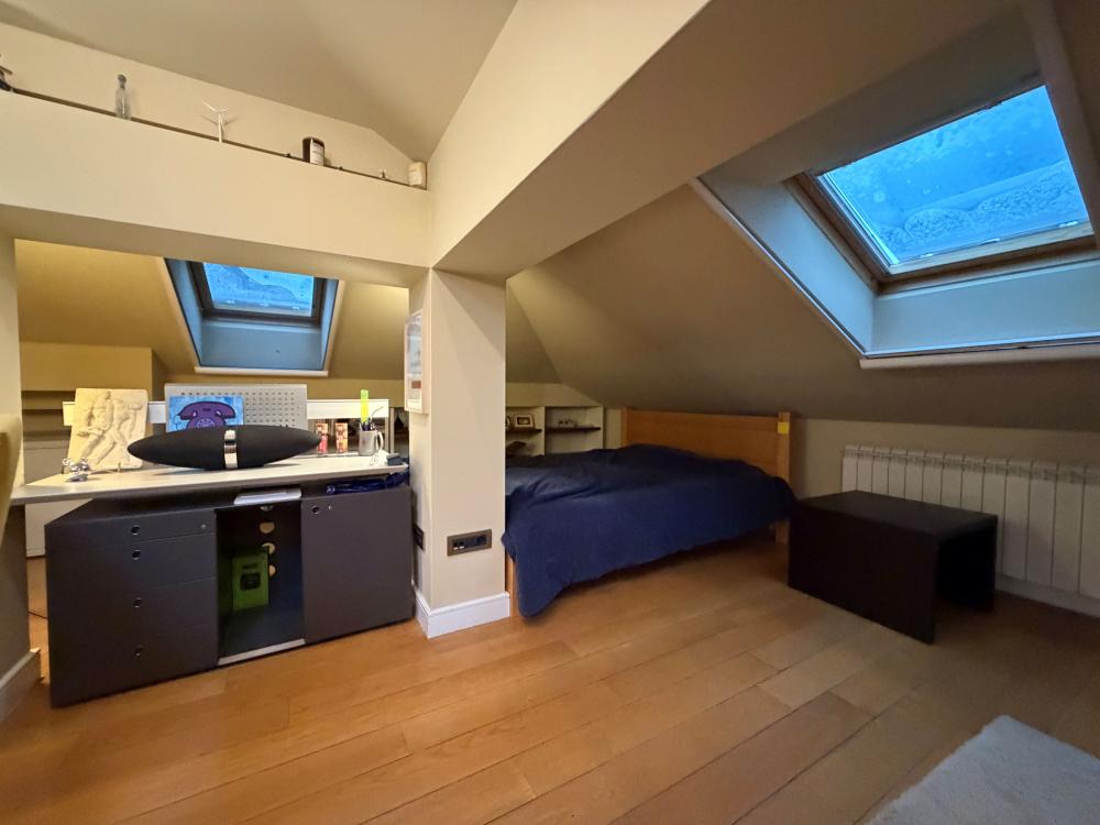 Luksuzan dupleks od 202 m² – Tolstojeva ulica ID#2451