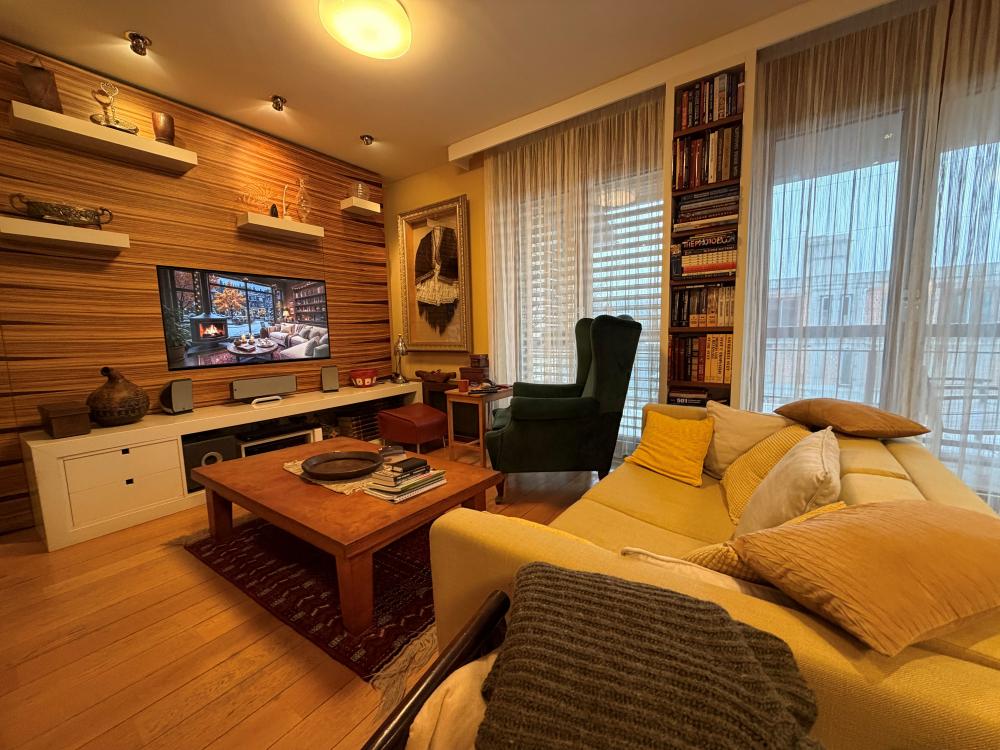 Luksuzan dupleks od 202 m² – Tolstojeva ulica ID#2451