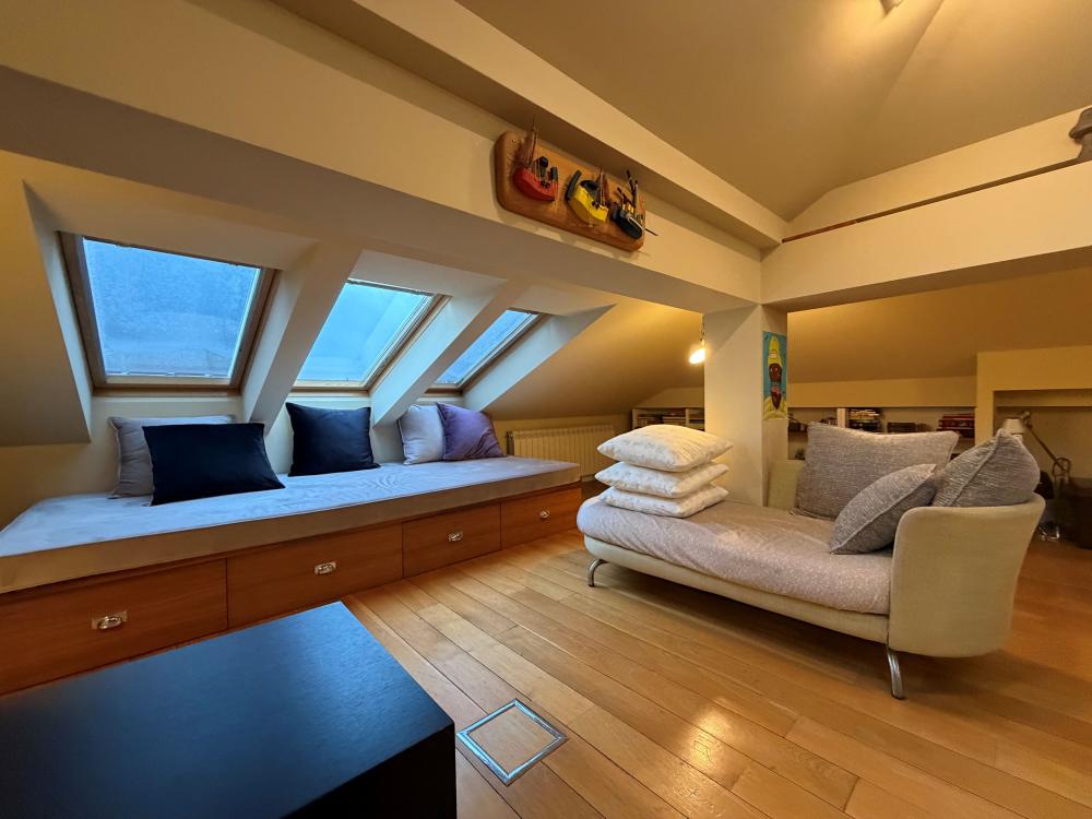 Luksuzan dupleks od 202 m² – Tolstojeva ulica ID#2451