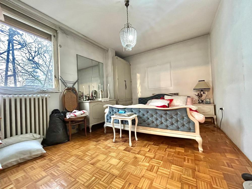 Stan Fontana 79m2, Novi Beograd - uknjižen ID#2453