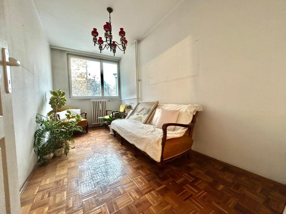 Stan Fontana 79m2, Novi Beograd - uknjižen ID#2453