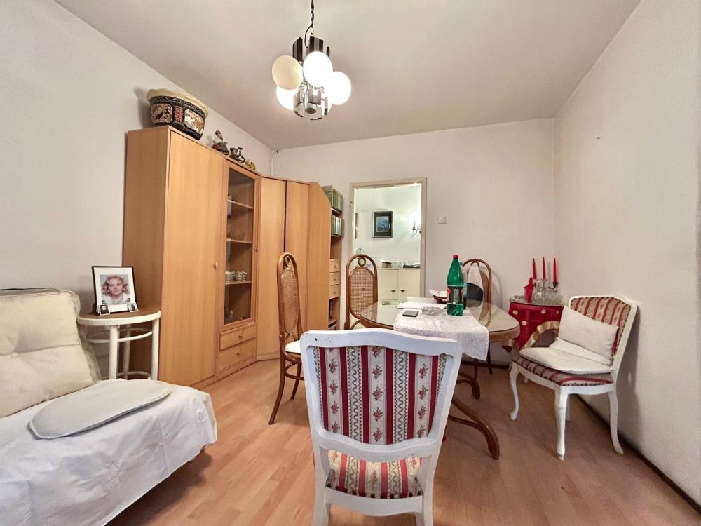 Stan Fontana 79m2, Novi Beograd - uknjižen ID#2453