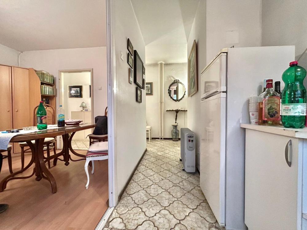 Stan Fontana 79m2, Novi Beograd - uknjižen ID#2453